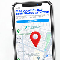 pet tech tag GPS_ALERTS